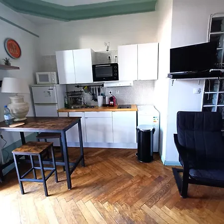 Appartement Chez Anna à Aix-les-Bains Extérieur photo