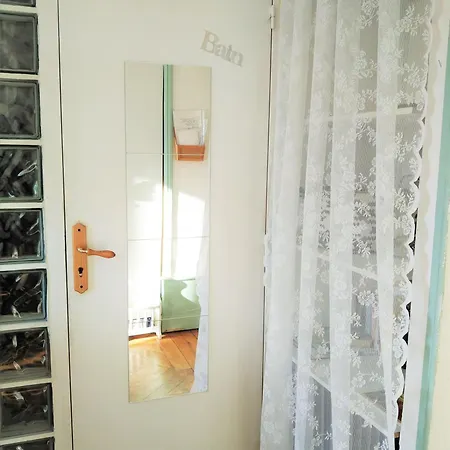 Appartement Chez Anna à Aix-les-Bains Extérieur photo