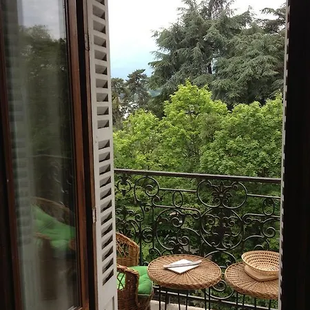 Appartement Chez Anna à Aix-les-Bains Extérieur photo