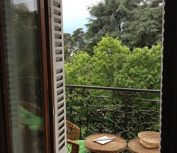 Chez Anna