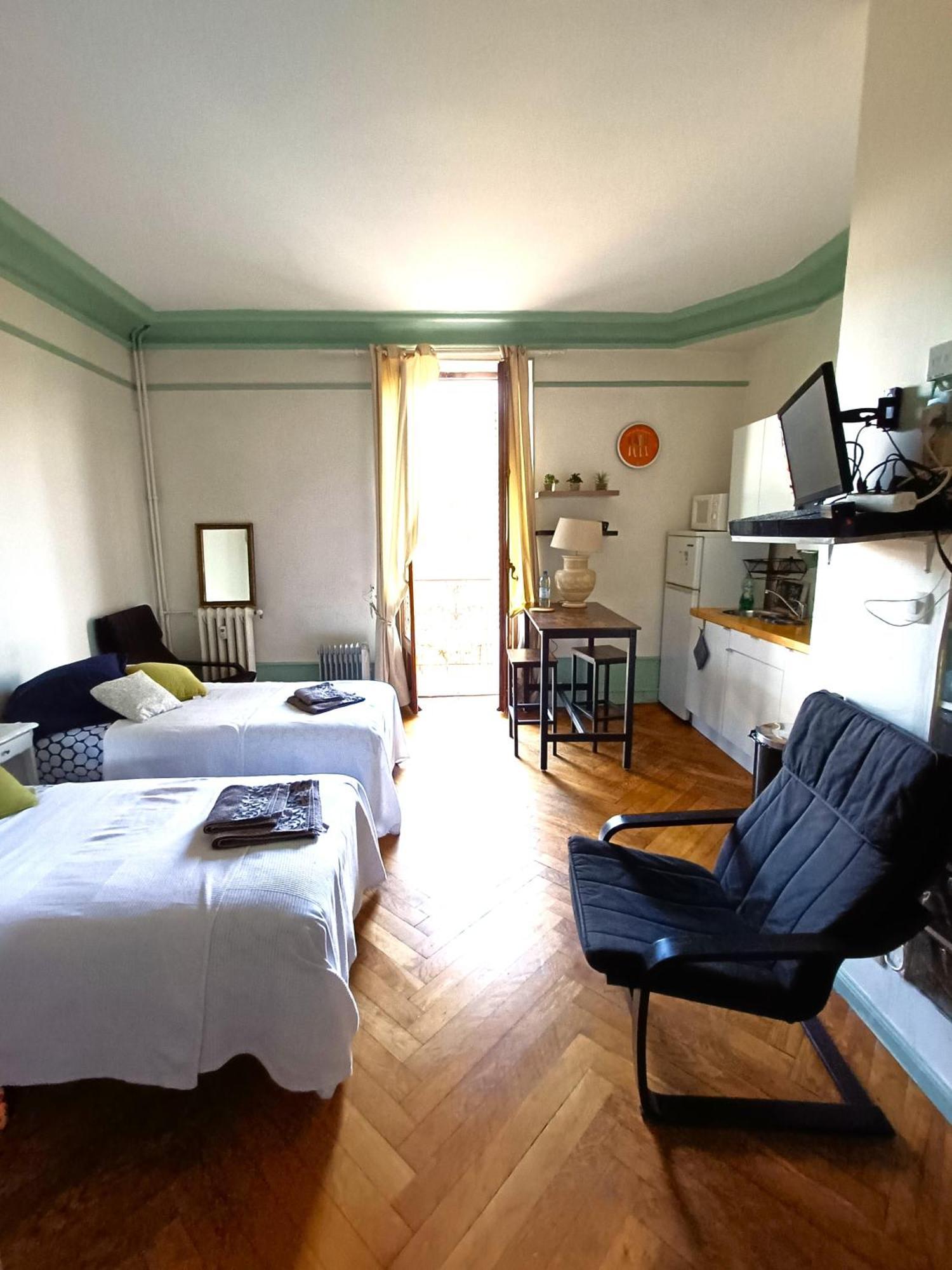 Chez Anna