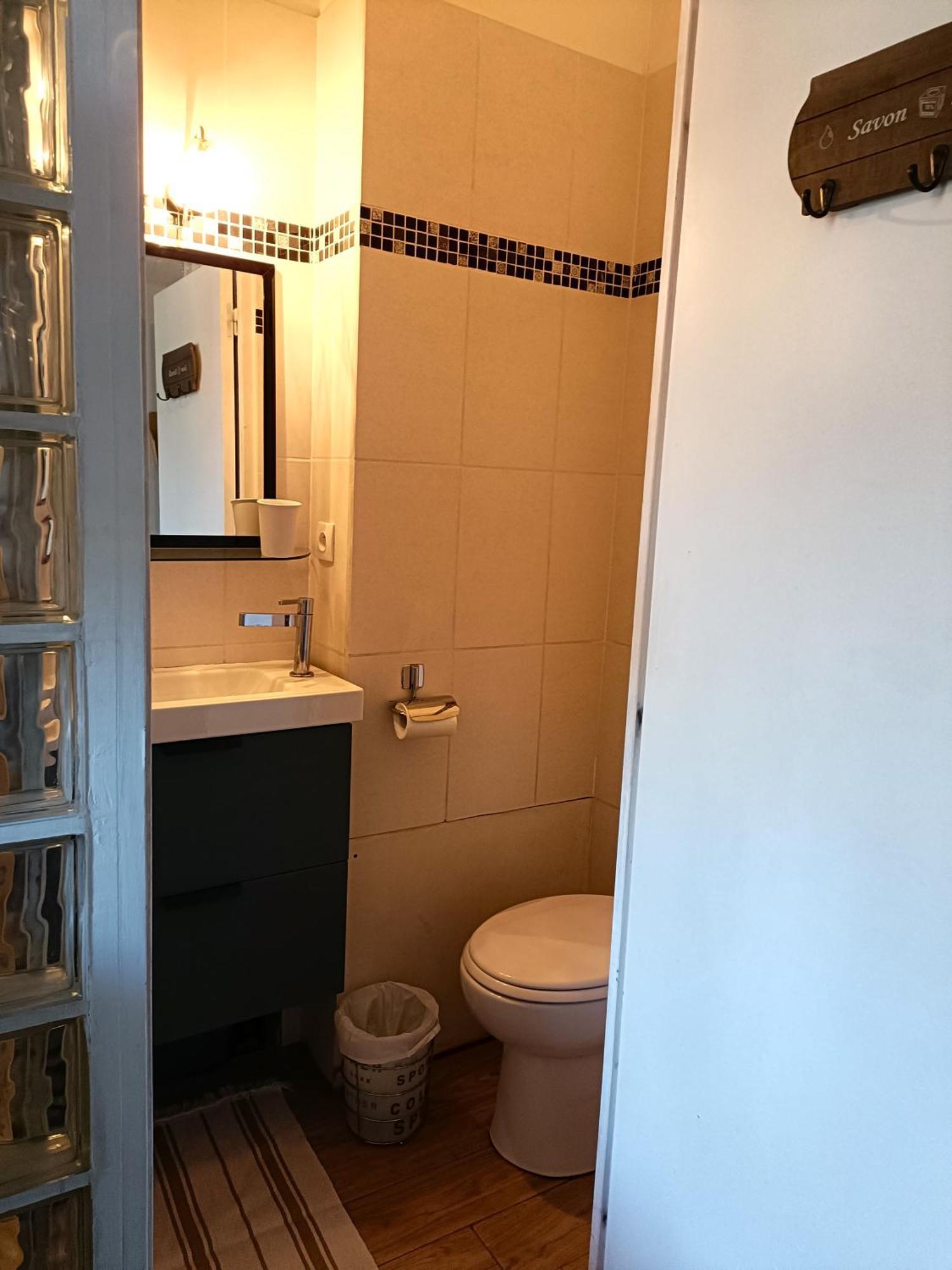 Chez Anna Aix-les-Bains