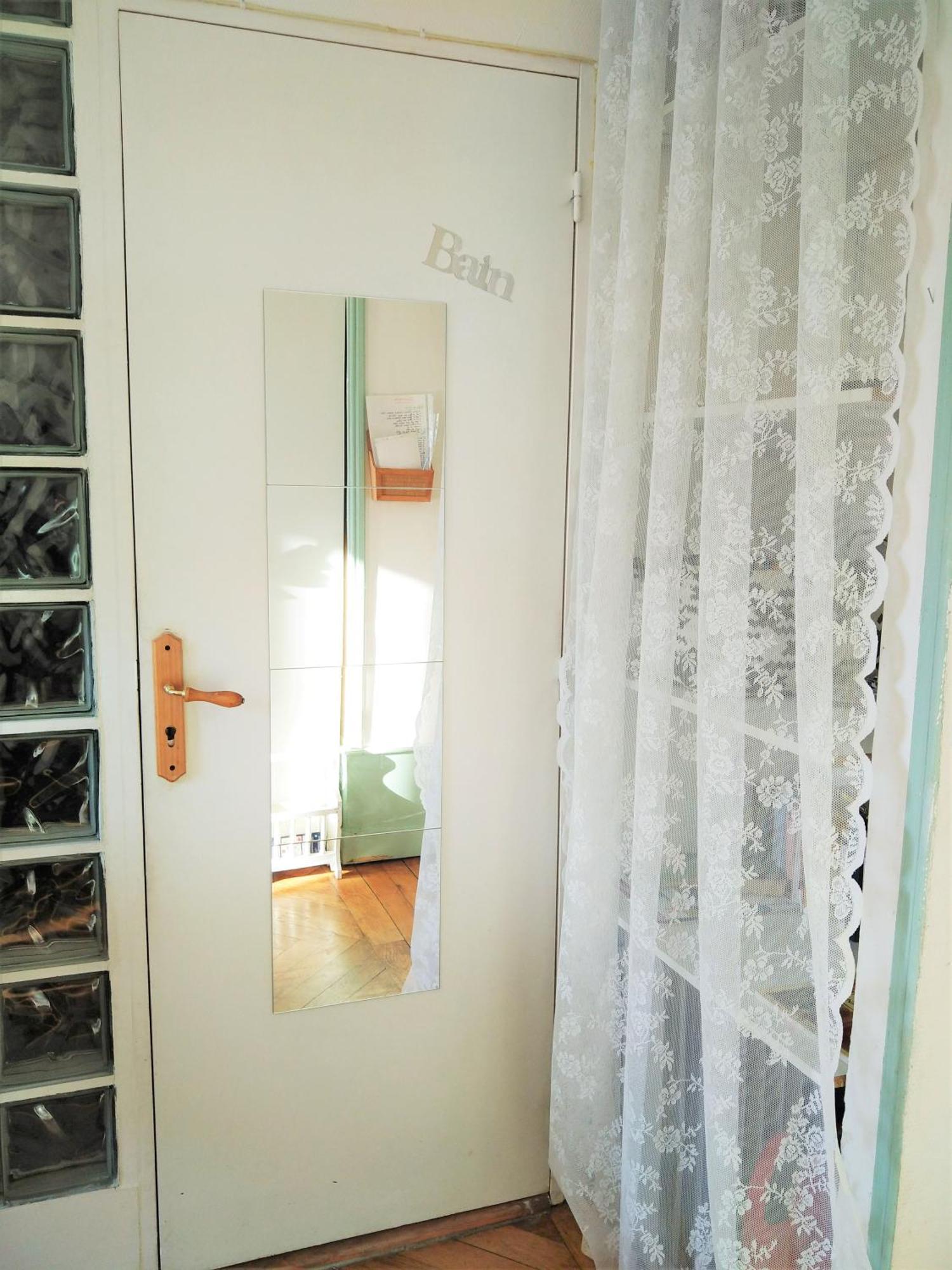 Apartamento Chez Anna Aix-les-Bains
