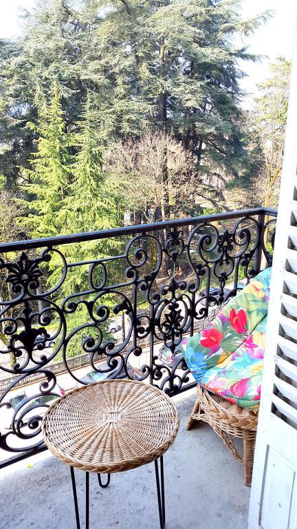 Chez Anna Apartment