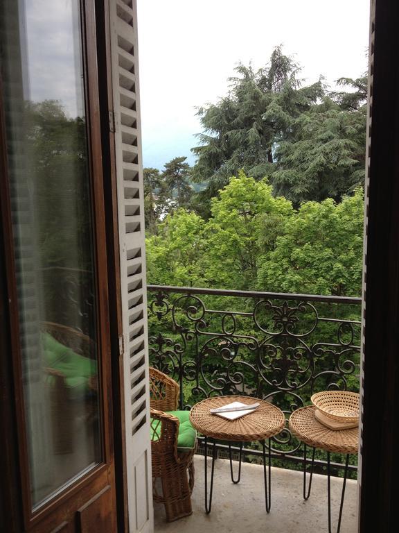 Apartamento Chez Anna *